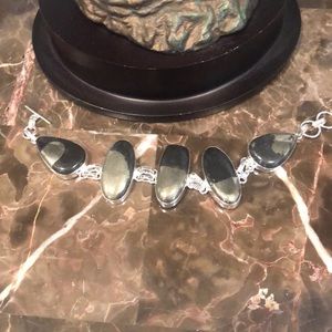 Apache Gold Bracelet